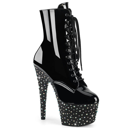 STARDANCE-1020 Pleaser Pleaser Footwear