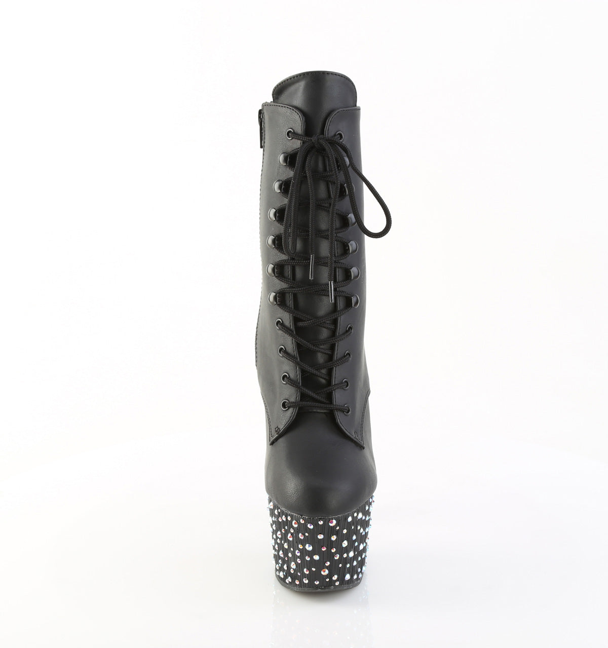 stardance 1020 pleaser pleaser footwear stdance1020 bpu m