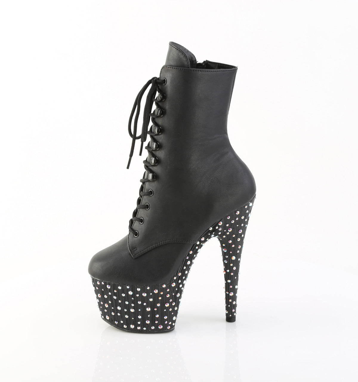 jubilant 3012fs pleaser pleaser footwear jub3012fs bfs