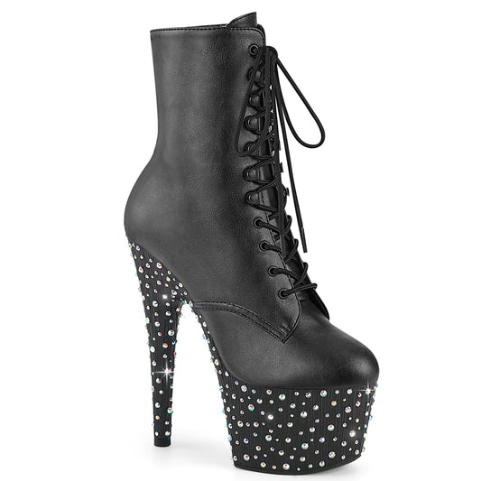 STARDANCE-1020 Pleaser Pleaser Footwear