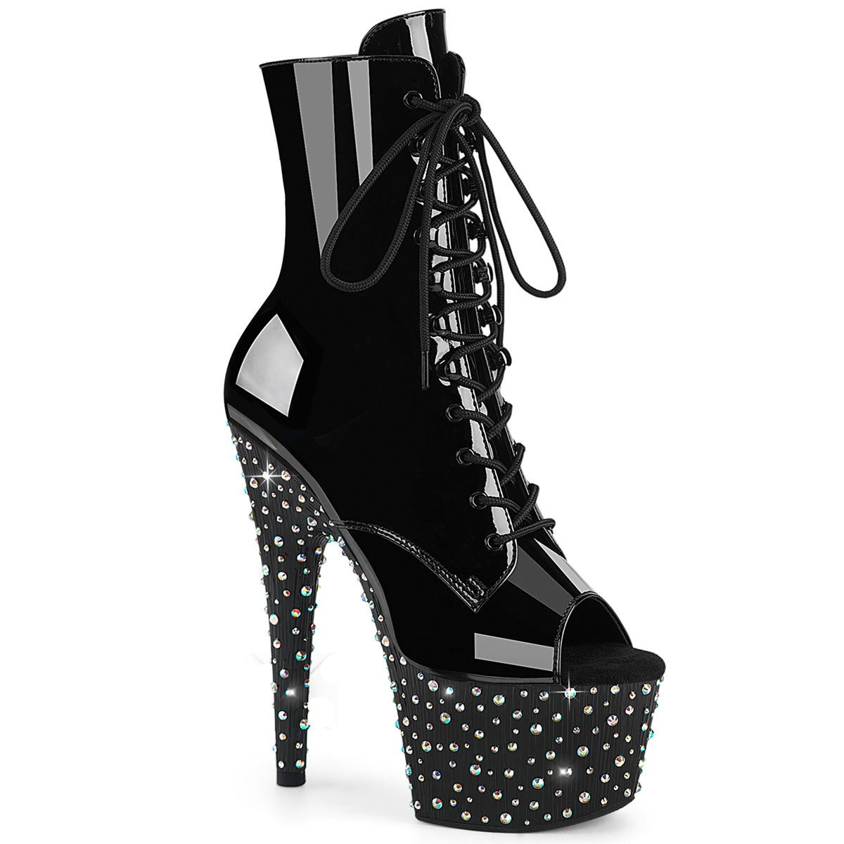 Stardance-1021 Footwear complaciente