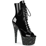 Stardance-1021 Footwear complaciente