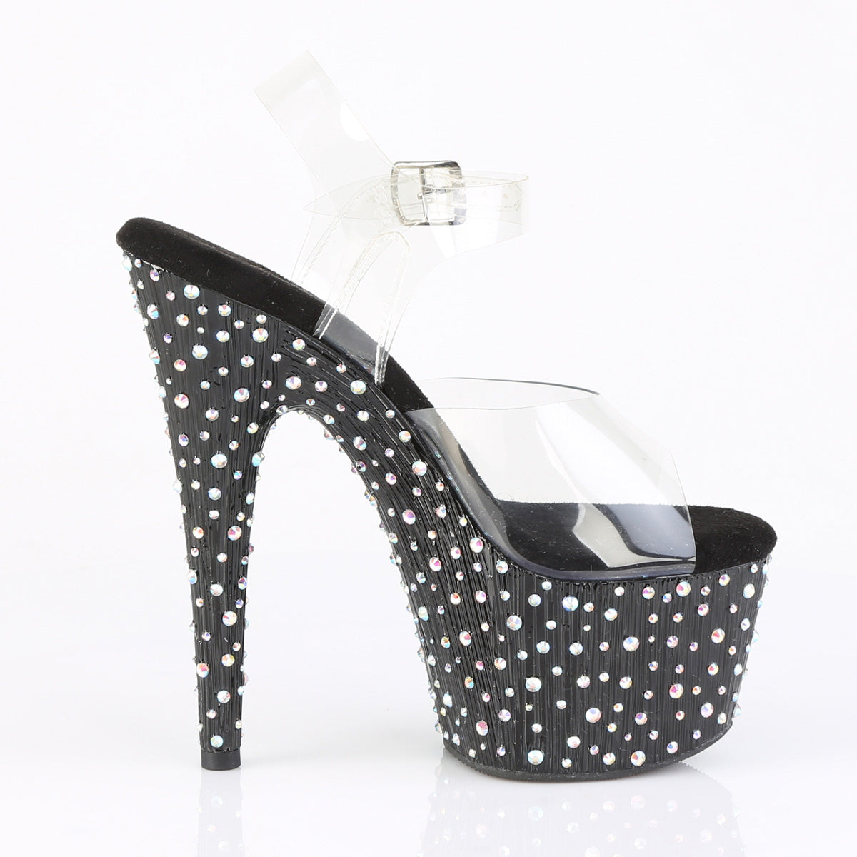 STARDANCE-708 Pleaser Pleaser Footwear