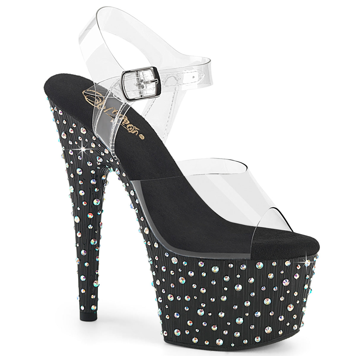 STARDANCE-708 Pleaser Pleaser Footwear