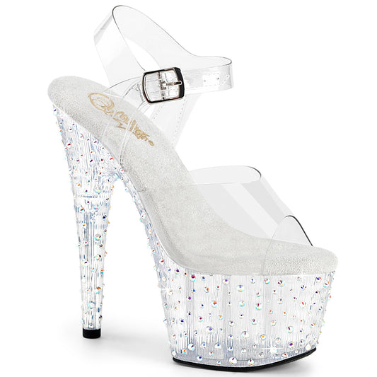 STARDANCE-708 Pleaser Pleaser Footwear