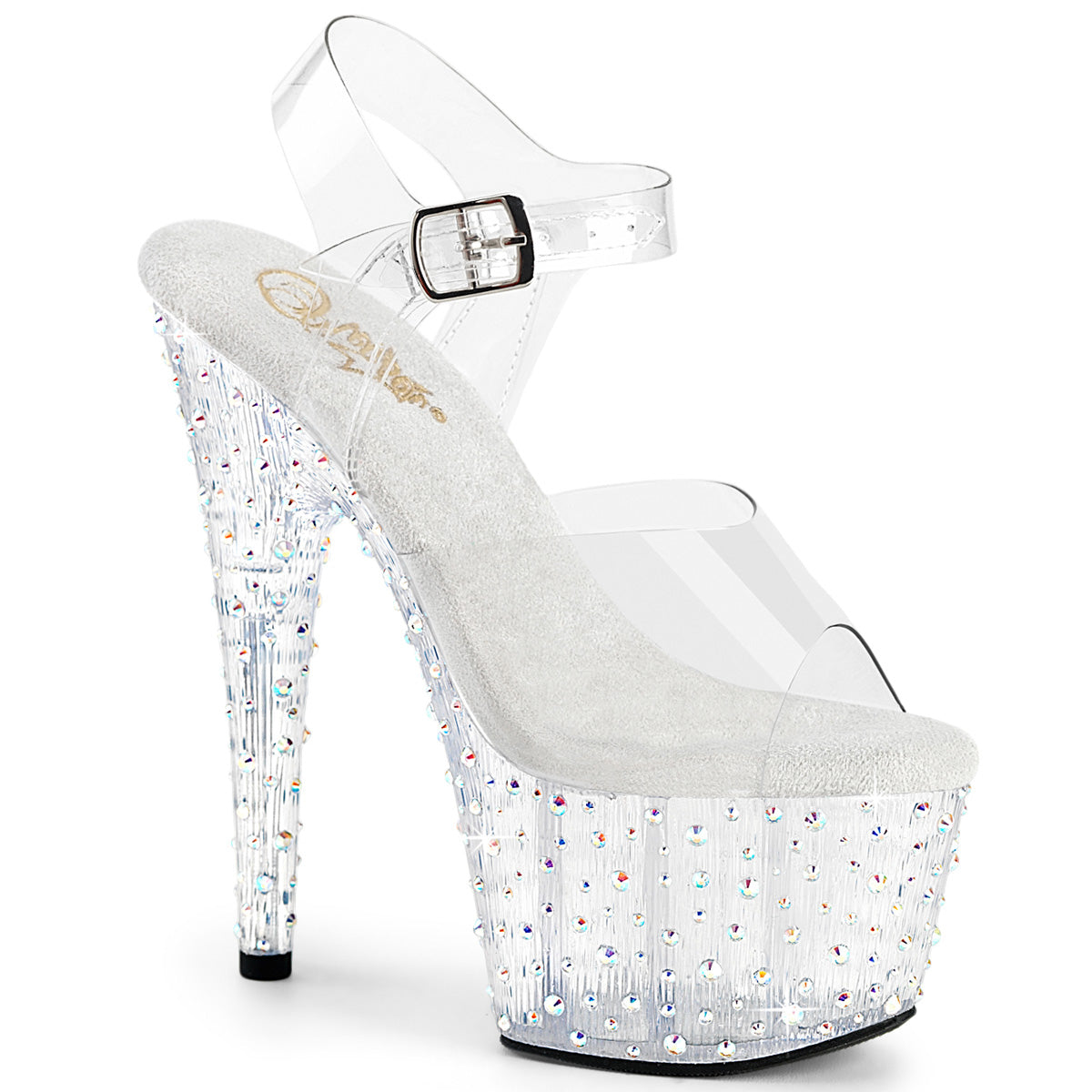 Stardance-708 PLEASER PLEASER Footwear