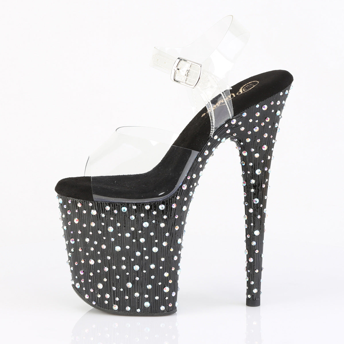 adore 708crs 2 pleaser pleaser footwear ado708crs 2 c b srs