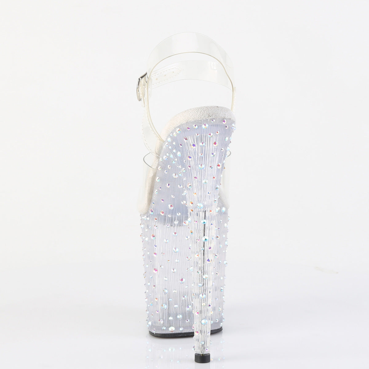 STARDANCE-808 Pleaser Pleaser Footwear