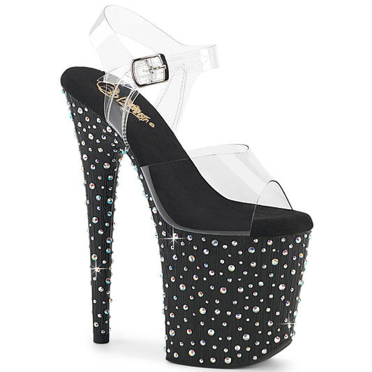 STARDANCE-808 Pleaser Pleaser Footwear