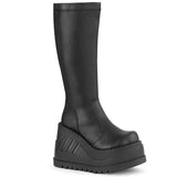 STOMP-25 BOTAS DE LA TRIBA DE Mujer alternativa alternativa
