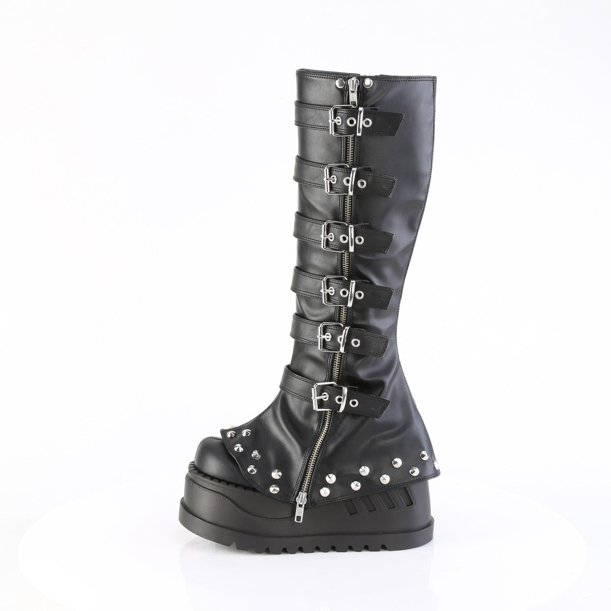 stomp 60 demonia ankle boots