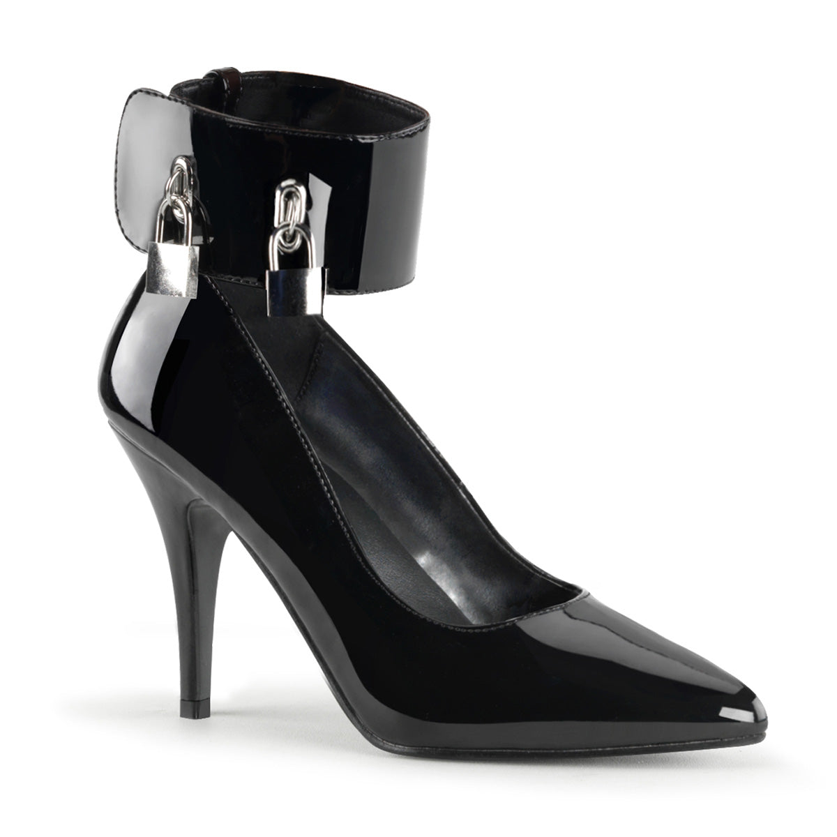 Vanity-434 Pleaser Shoe 4 