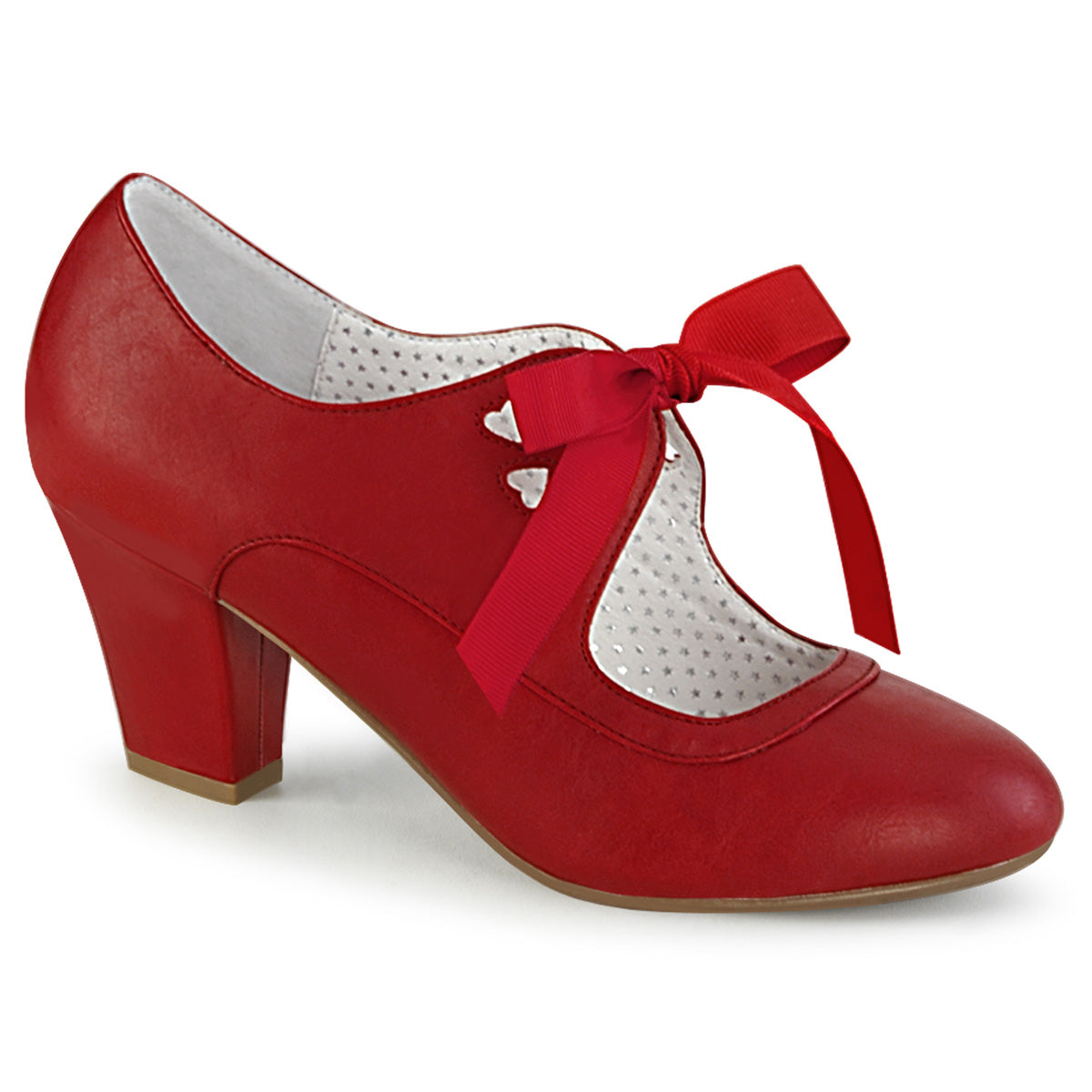 Wiggle-32 Pin Up Couture Solas Individuales Mejores Pleasters