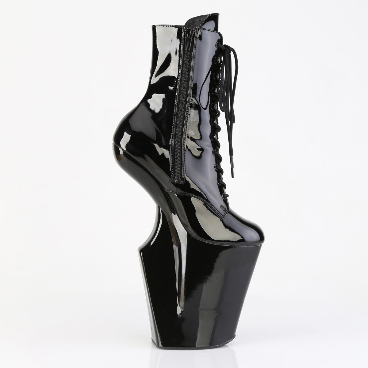 WORSHIP-1020 Pleaser Pleaser Footwear