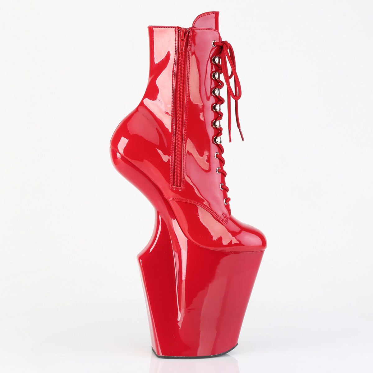 WORSHIP-1020 Pleaser Pleaser Footwear