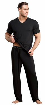 MP102171 Camiseta de malepoder - Negro