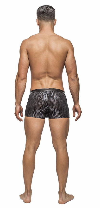 MP137242 Malepower Insert Short - Black