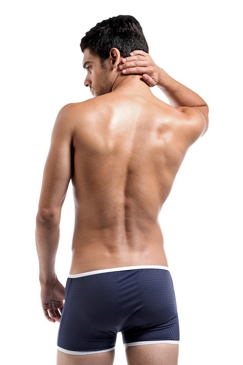 MP139219 Malepower Male Power Snap Bouch Sorth Navy
