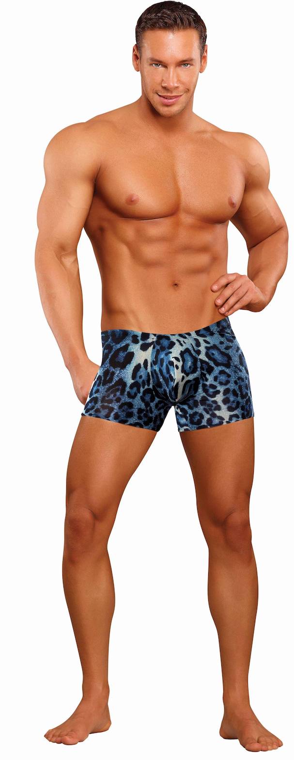 MP153032 PUNCĂ MELLEPOWER SCURT - BLUE