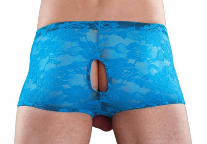 MP163194 Malepower Double Pleasure - Turquoise