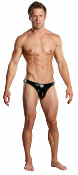 MP300003 Malepower Moonshine - Black