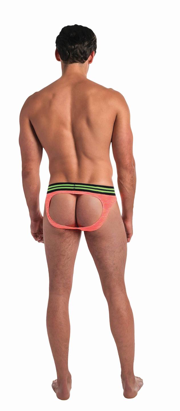 MP300229 MalePower Moonshine - Orange