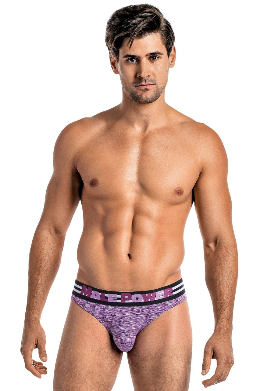 Mp300229 MalePower Moonshine - Purple