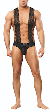 MP308178 Malepower Male Power Sling Thong