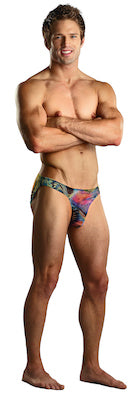 MP480199 PODER MALEPOWER PODER BROTINIO BIKINI