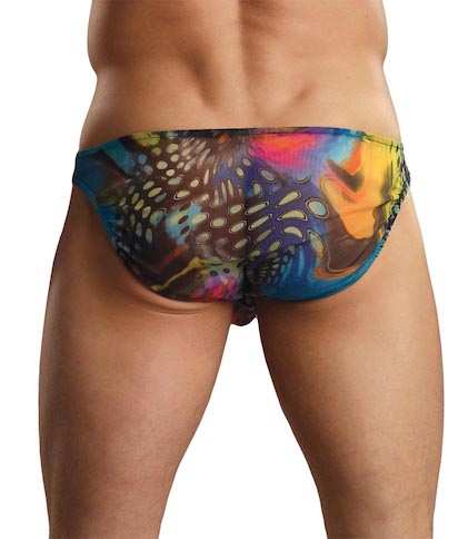 MP480199 PODER MALEPOWER PODER BROTINIO BIKINI