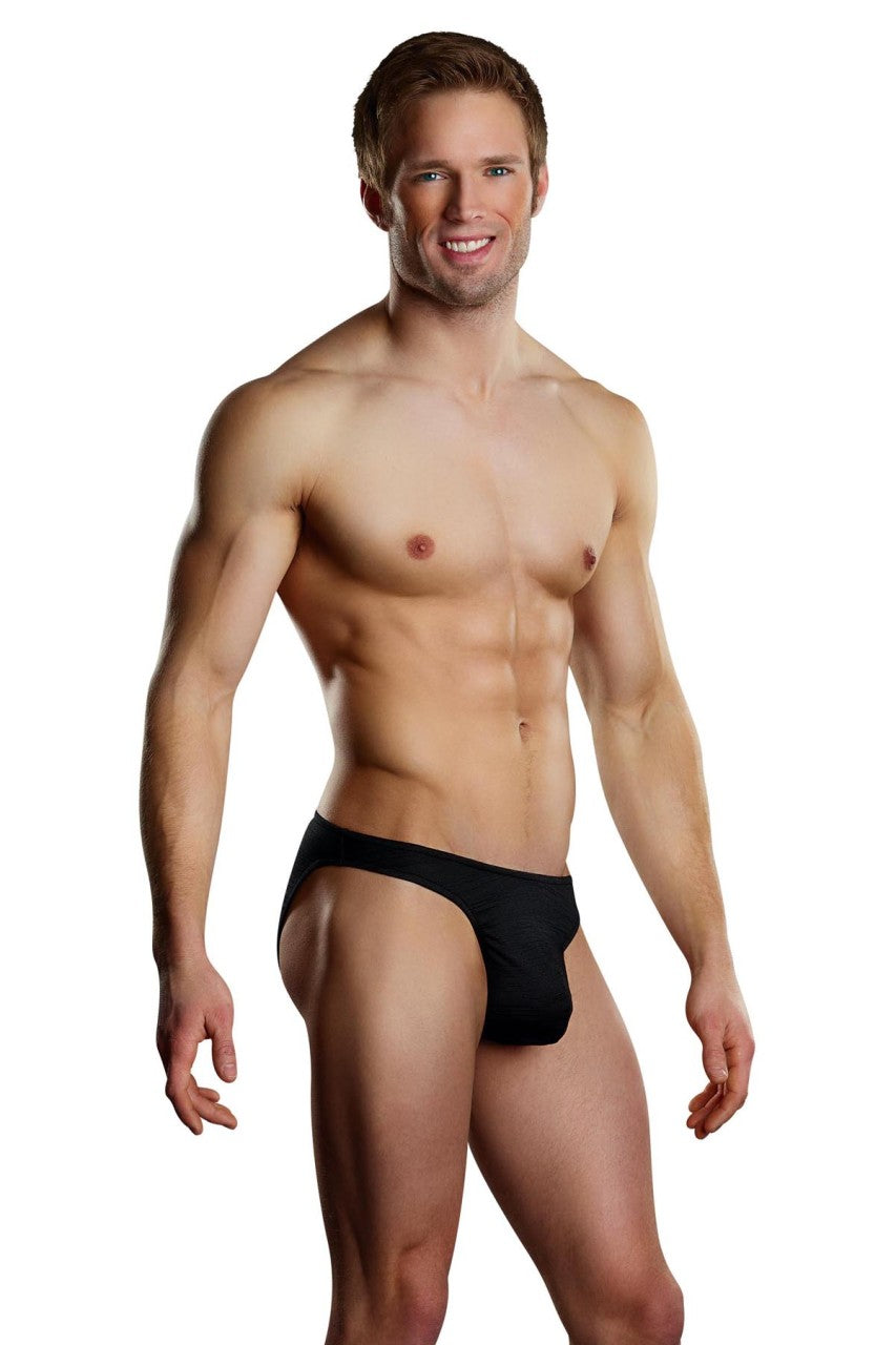 MP490204 Bikini de Wonder Wonder - Negro