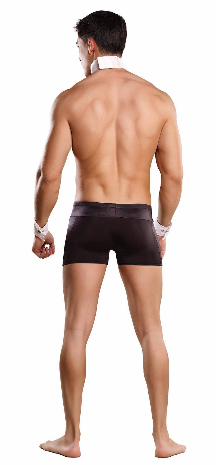 MPC001 Malepower Butt-Ler Fantasy Costume