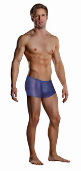 MPPAK808 MalePower Pouch Short - Royal