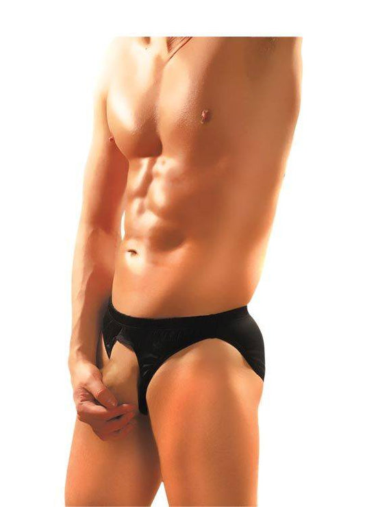 MPPAK826 Malepower Pouchless Brief - Royal