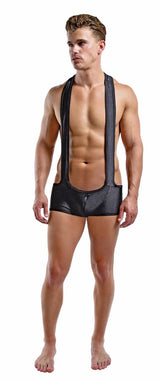 MPPAK846 Sling Sling Sling - черный