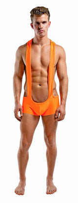 Mppak846 Sling Sling Sling Sling - Orange