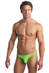 MPPAK871 Malepower bikini de bolsa brasileña - lima