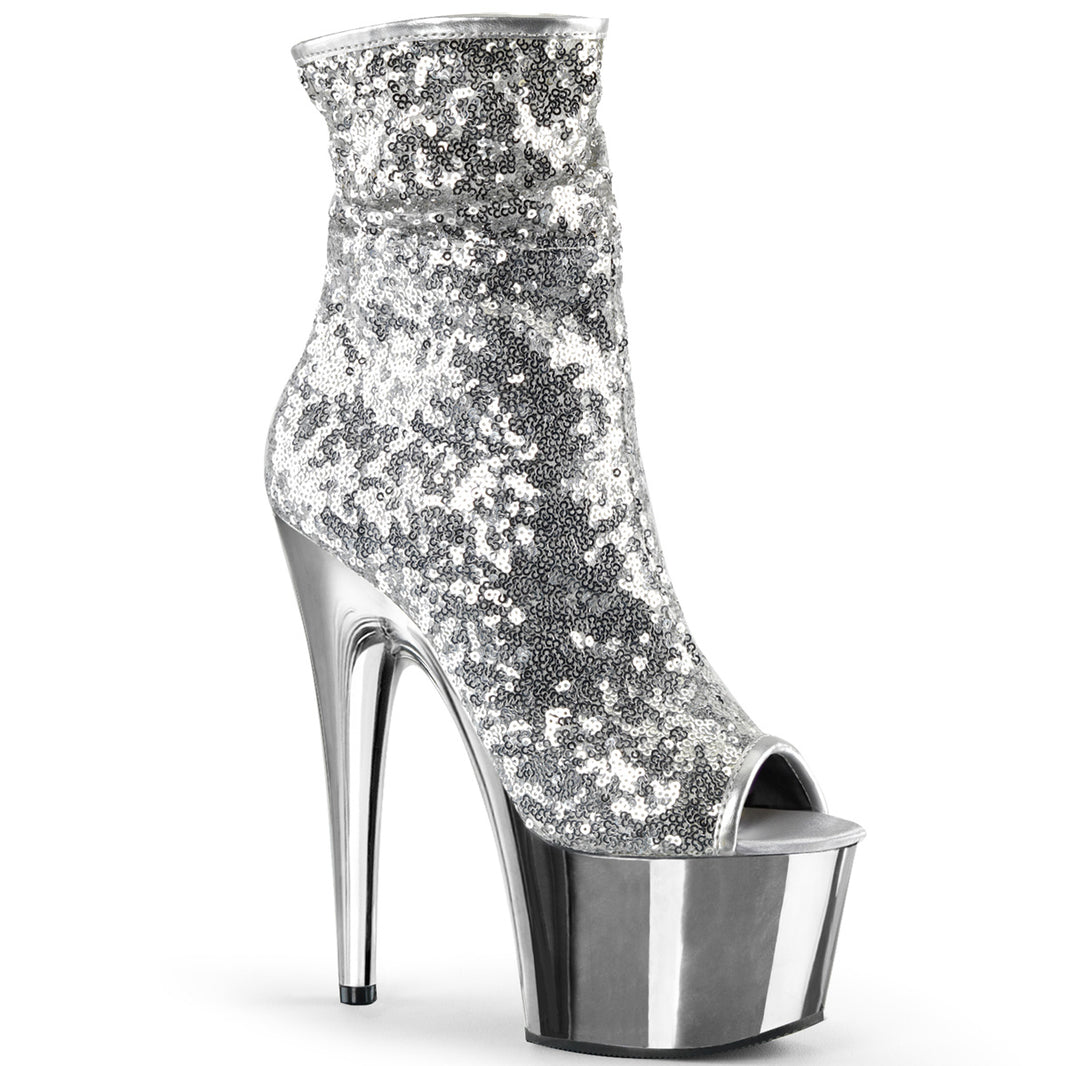 'Fetish' boots Boots, ankle boots