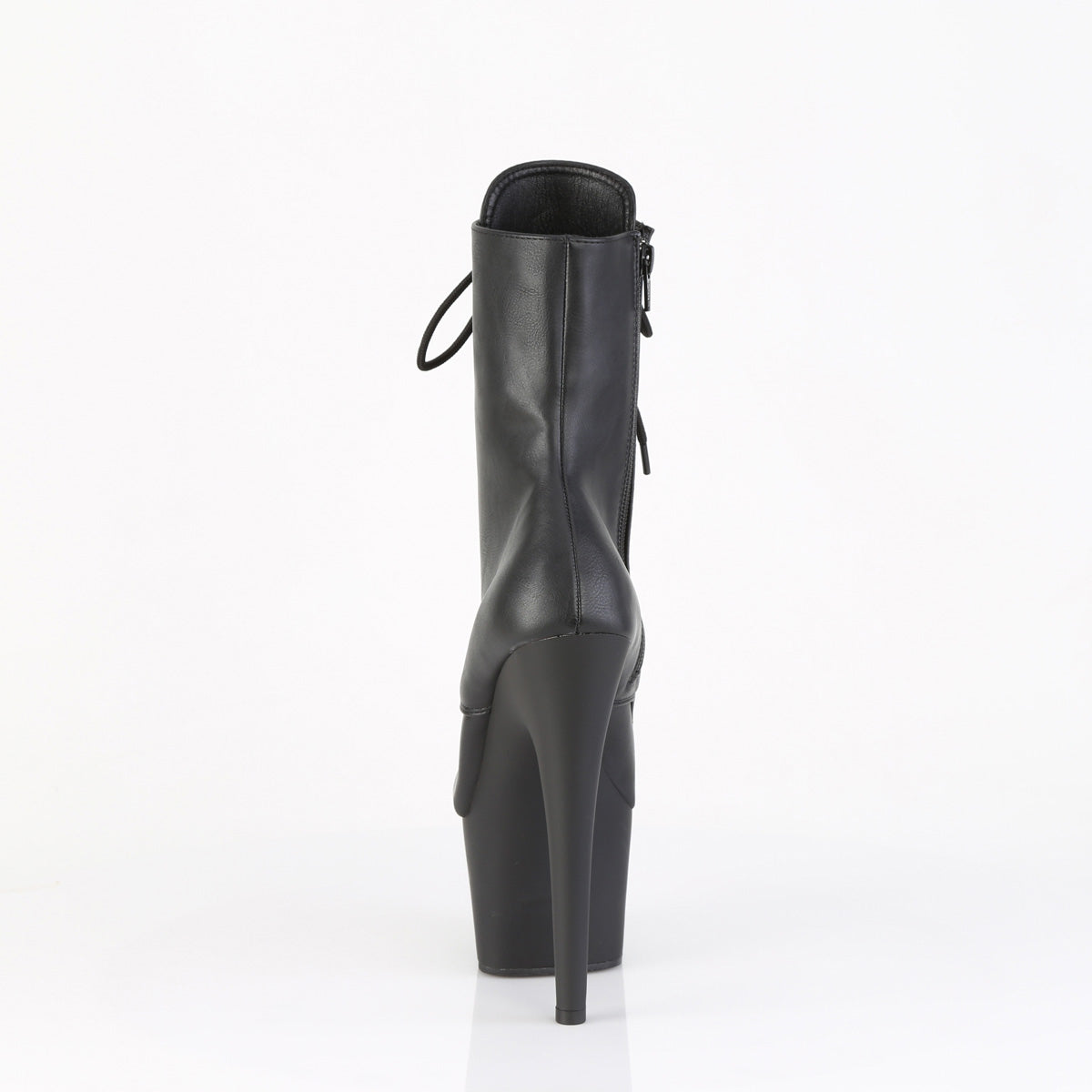 adore 1020esc pleaser pole dancing shoes blk pat blk