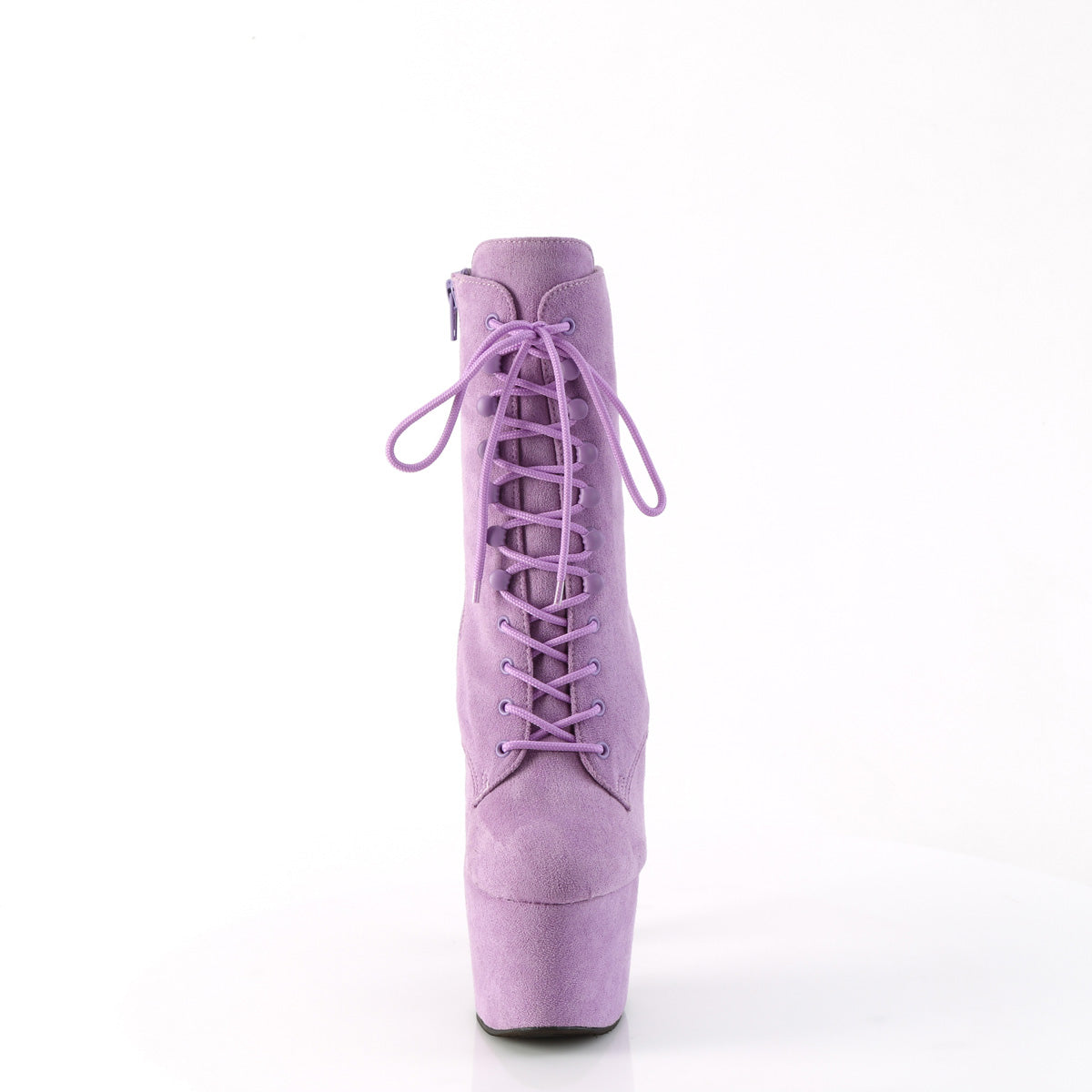 adore 1020fs pleaser lavender faux suede lavender faux suede platforms exotic dancing