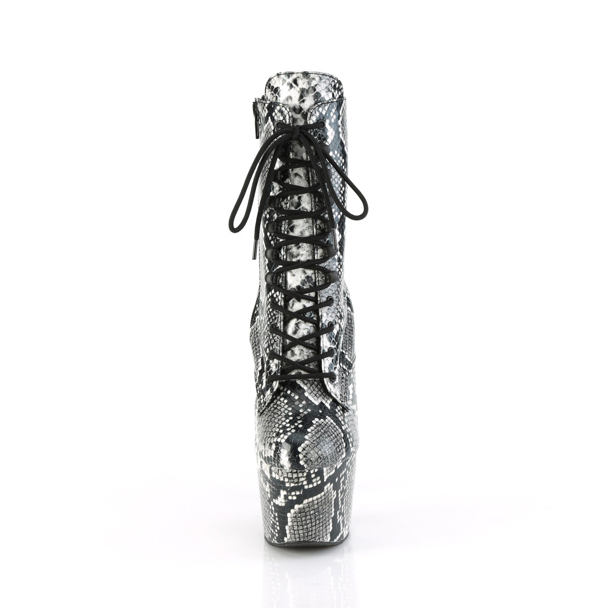 adore 1020spwr pleaser blk snake print blk snake print platforms exotic dancing