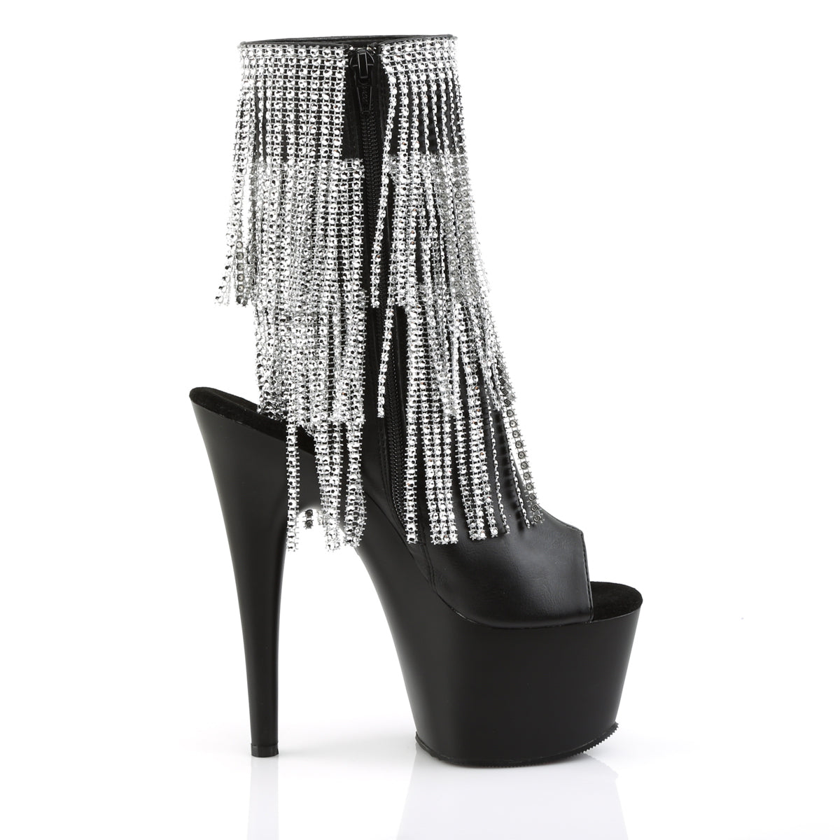 adore-1024rsf-sexy-ankle-boots-with-peep-toes-fringes-by-pleaser-shoes-black-faux-leather