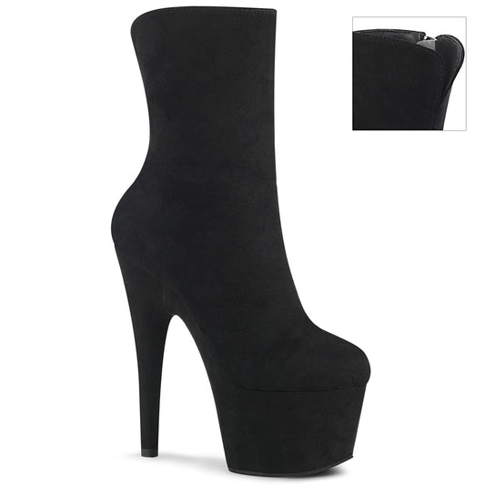 ADORE-1042 Pleaser Pole Dancing Shoes Ankle Boots Pleasers - Sexy Shoes