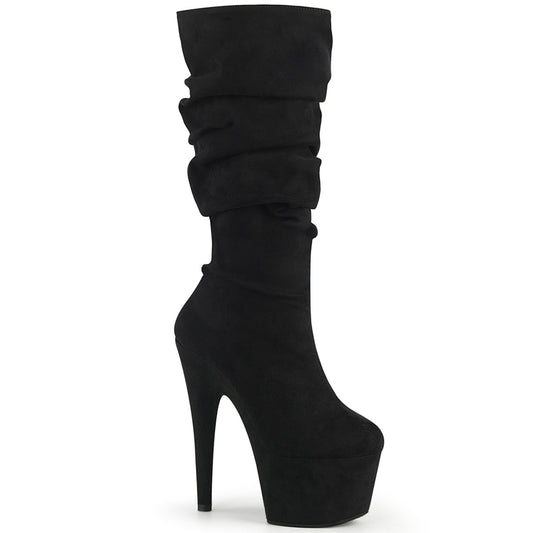 ADORE-1061 Pleaser Pole Dancing Shoes Ankle Boots Pleasers - Sexy Shoes