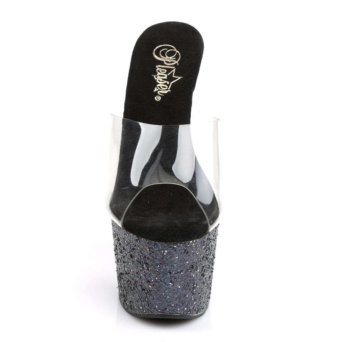 adore 701lg sexy glitter pole dancing platform shoes new style