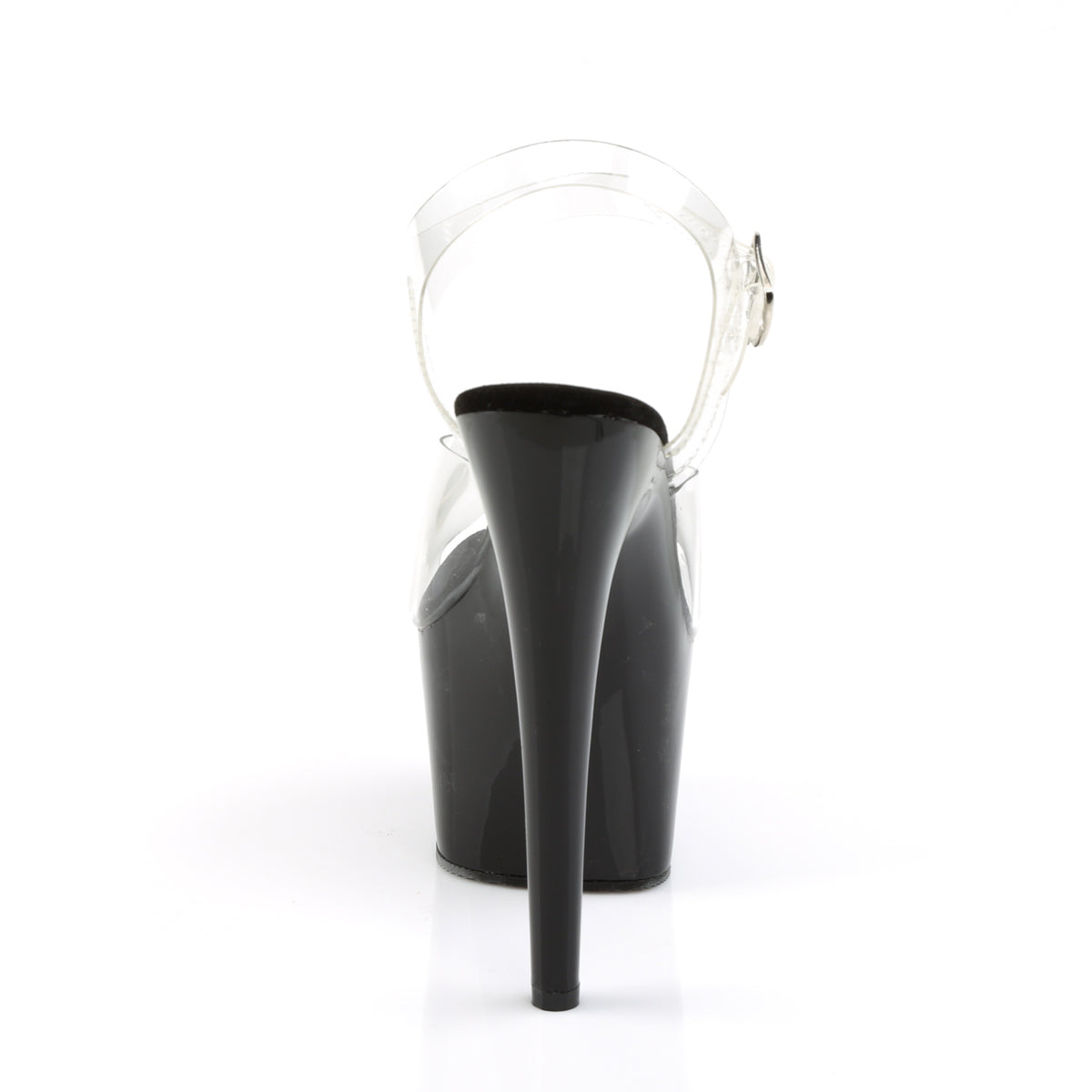 ADORE-708 Pleasers 7" Heel Strippers Shoes