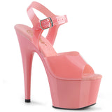ADORE-708N Pleaser Sexy 7 "Heel Baby Pole Pole Shoes