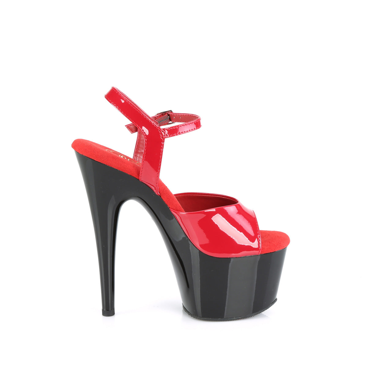 ADORE-709 Pleaser Exotic Dancing Shoes