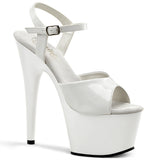 ADORE-709 Pole Dancing and Exotic Dance Strippers Shoes for Pole Dancing
