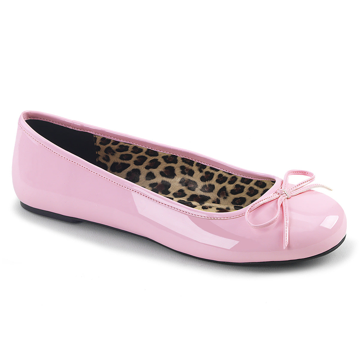 Baby pink sales pumps shoes